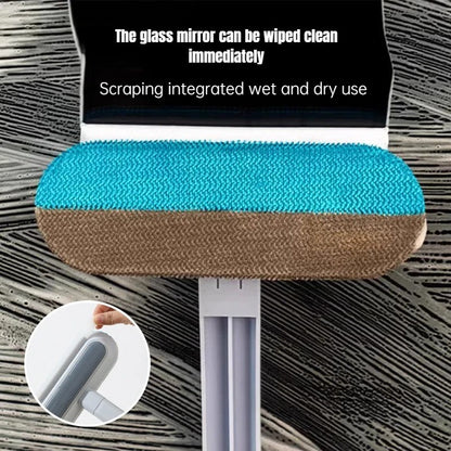 FurLift™ - Long Handle Pet Hair Brush